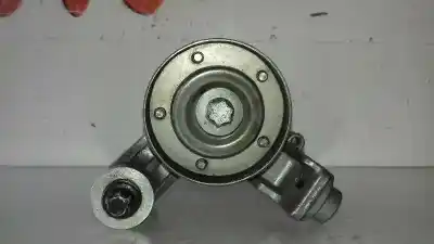 Автозапчастина б/у натяжач допоміжних ременів для opel mokka x selective start/stop посилання на oem iam 