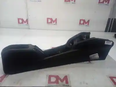 Pezzo di ricambio per auto di seconda mano bracciolo centrale per peugeot 208 1.2 12v vti riferimenti oem iam 