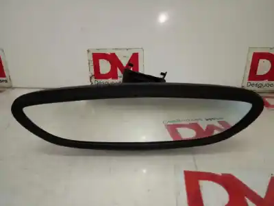 Автозапчасти б/у внутреннее зеркало за porsche macan (typ ) 3.0 cat ссылки oem iam 