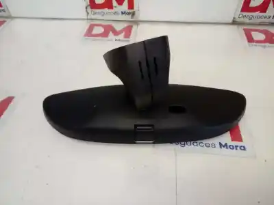 Автозапчастина б/у внутрішне дзеркало для porsche macan (typ ) 3.0 cat посилання на oem iam   
