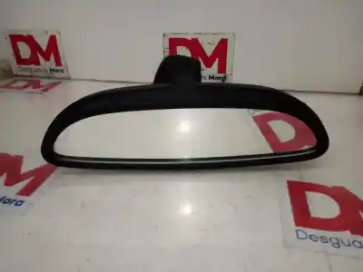 Автозапчастина б/у внутрішне дзеркало для porsche macan (typ ) 3.0 cat посилання на oem iam   