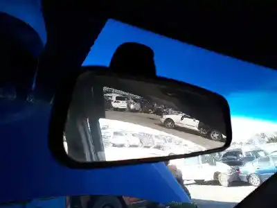 Pezzo di ricambio per auto di seconda mano specchio interno per chevrolet aveo lt riferimenti oem iam 