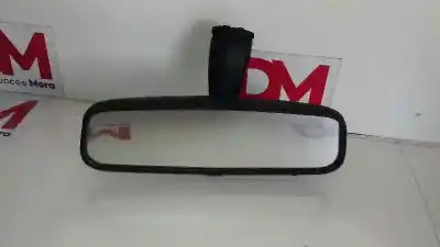 Pezzo di ricambio per auto di seconda mano specchio interno per chevrolet aveo lt riferimenti oem iam   