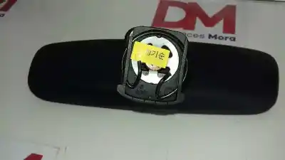 Pezzo di ricambio per auto di seconda mano specchio interno per chevrolet aveo lt riferimenti oem iam   