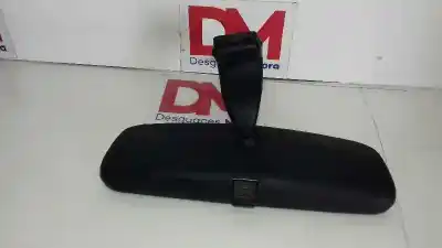 Pezzo di ricambio per auto di seconda mano specchio interno per chevrolet aveo lt riferimenti oem iam   