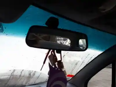 Pezzo di ricambio per auto di seconda mano SPECCHIO INTERNO per DAEWOO MATIZ  Riferimenti OEM IAM   