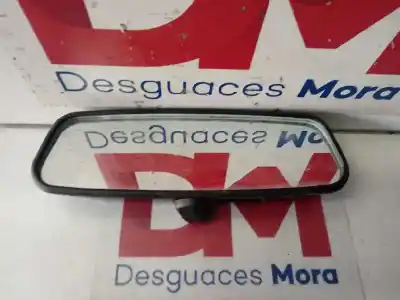 Pezzo di ricambio per auto di seconda mano specchio interno per daewoo matiz cd riferimenti oem iam   