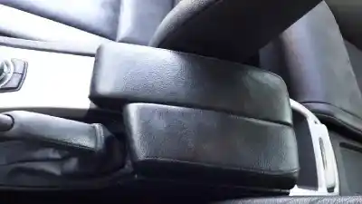 Pezzo di ricambio per auto di seconda mano bracciolo centrale per bmw serie 3 coupe (e92) 320d riferimenti oem iam 