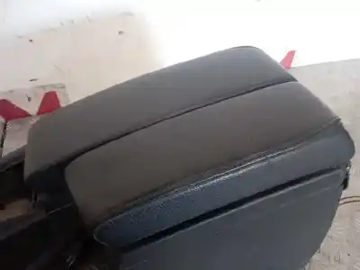 Pezzo di ricambio per auto di seconda mano bracciolo centrale per bmw serie 3 coupe (e92) 320d riferimenti oem iam   