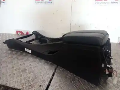 Pezzo di ricambio per auto di seconda mano bracciolo centrale per bmw serie 3 coupe (e92) 320d riferimenti oem iam   