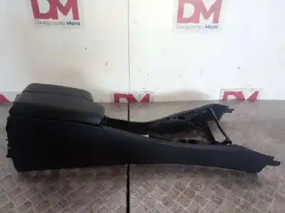 Pezzo di ricambio per auto di seconda mano bracciolo centrale per bmw serie 3 coupe (e92) 320d riferimenti oem iam   