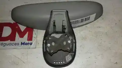 Автозапчастина б/у внутрішне дзеркало для audi a1 (8xk) adrenalin посилання на oem iam   