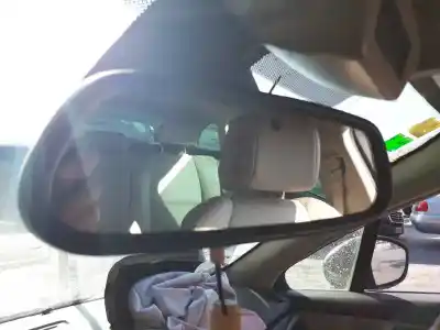 Second-hand car spare part interior rearview mirror for peugeot 508 sw active oem iam references 