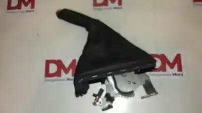 Peça sobressalente para automóvel em segunda mão alavanca de travão de mão por opel corsa d enjoy referências oem iam 