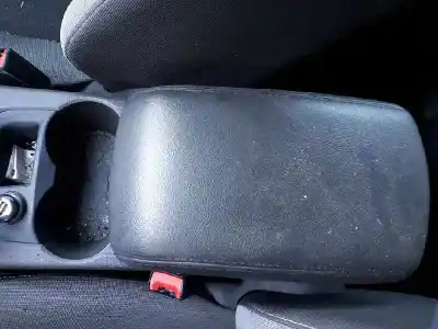 Second-hand car spare part center armrest for ford focus lim. (cb8) trend oem iam references 