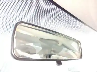 Piesă de schimb auto la mâna a doua oglindã retrovizoare interior pentru dacia sandero básico referințe oem iam 