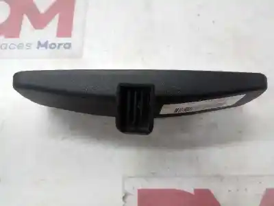 Pezzo di ricambio per auto di seconda mano specchio interno per dacia sandero básico riferimenti oem iam   