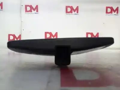 Pezzo di ricambio per auto di seconda mano specchio interno per dacia sandero básico riferimenti oem iam   