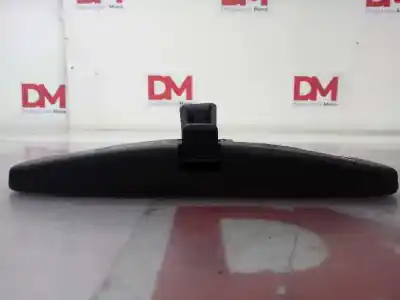 Pezzo di ricambio per auto di seconda mano specchio interno per dacia sandero básico riferimenti oem iam   