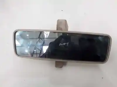 Peça sobressalente para automóvel em segunda mão espelho retrovisor interior por fiat 500 1242 referências oem iam   