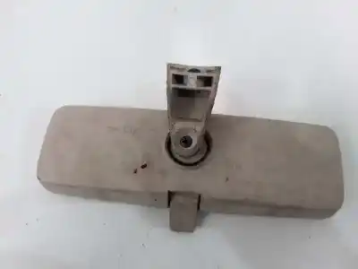 Peça sobressalente para automóvel em segunda mão espelho retrovisor interior por fiat 500 1242 referências oem iam   