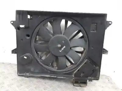 Peça sobressalente para automóvel em segunda mão termoventilador elétrico por jaguar s-type 3.0 v6 24v cat referências oem iam 