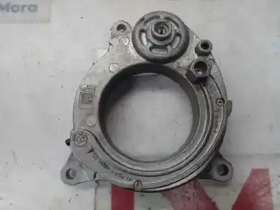 Peça sobressalente para automóvel em segunda mão esticador de correia por bmw serie 4 gran coupe (f36) 2.0 referências oem iam 