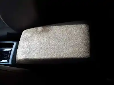 Pezzo di ricambio per auto di seconda mano bracciolo centrale per chrysler 300 c 3.0 crd cat riferimenti oem iam 