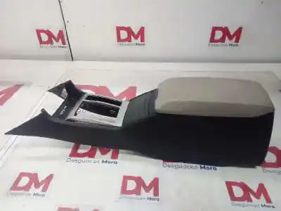 Pezzo di ricambio per auto di seconda mano bracciolo centrale per chrysler 300 c 3.0 crd cat riferimenti oem iam   