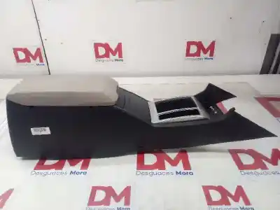 Pezzo di ricambio per auto di seconda mano bracciolo centrale per chrysler 300 c 3.0 crd cat riferimenti oem iam   