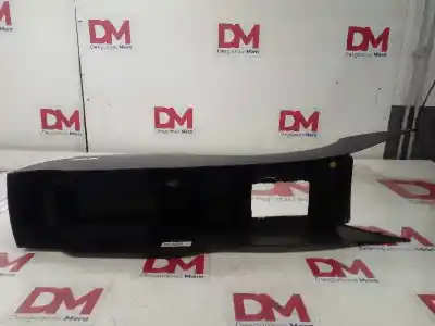 Pezzo di ricambio per auto di seconda mano bracciolo centrale per chrysler 300 c 3.0 crd cat riferimenti oem iam   