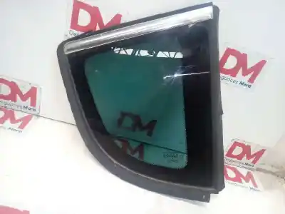 Peça sobressalente para automóvel em segunda mão vidro custódia triangular traseiro direito por peugeot 3008 active referências oem iam 