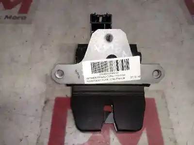 Second-hand car spare part trunk lock for ford focus turn. (cb8) titanium oem iam references   