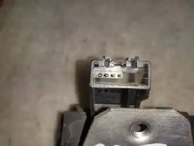 Second-hand car spare part trunk lock for ford focus turn. (cb8) titanium oem iam references   