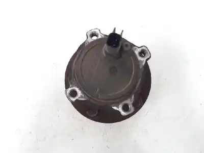 Peça sobressalente para automóvel em segunda mão CUBO por FORD FOCUS C-MAX (CAP)  Referências OEM IAM   