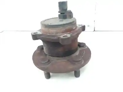 Peça sobressalente para automóvel em segunda mão cubo por ford focus c-max (cap) connection referências oem iam   