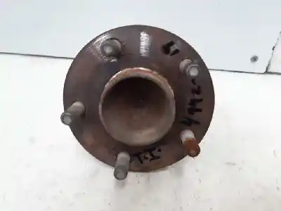 Peça sobressalente para automóvel em segunda mão cubo por ford focus c-max (cap) connection referências oem iam   