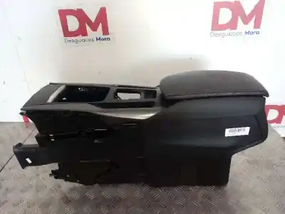 Pezzo di ricambio per auto di seconda mano bracciolo centrale per citroen ds5 design riferimenti oem iam   