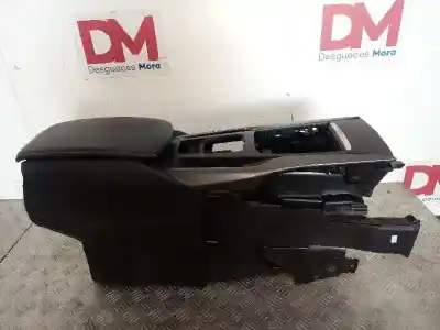 Pezzo di ricambio per auto di seconda mano bracciolo centrale per citroen ds5 design riferimenti oem iam   