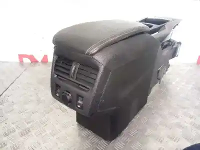 Pezzo di ricambio per auto di seconda mano bracciolo centrale per citroen ds5 design riferimenti oem iam   