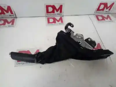Peça sobressalente para automóvel em segunda mão alavanca de travão de mão por opel astra g coupé 2.2 dti edition referências oem iam 