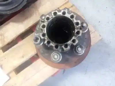 Tweedehands auto-onderdeel bushing voor nissan atleon tk3.56 150 cv / 110 kw oem iam-referenties 