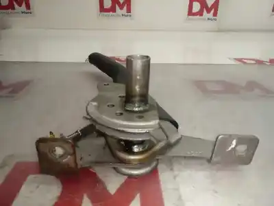 Автозапчастина б/у важіль ручного гальма для mitsubishi l 200 basis club cab 4wd посилання на oem iam   