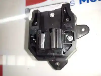 Pezzo di ricambio per auto di seconda mano leva del freno a mano per land rover range rover evoque 2.0 td4 cat riferimenti oem iam bj3215k850ac  