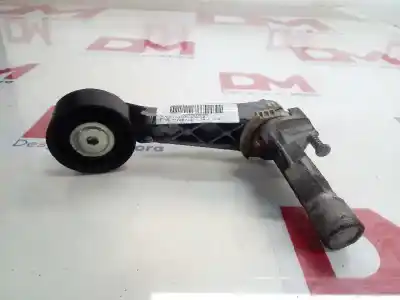 Автозапчасти б/у вспомогательный натяжитель ремня за peugeot rcz basis ссылки oem iam   