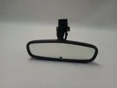 Peça sobressalente para automóvel em segunda mão ESPELHO RETROVISOR INTERIOR por OPEL MOKKA X  Referências OEM IAM 13369365  