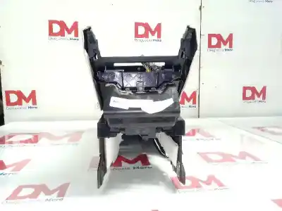 Pezzo di ricambio per auto di seconda mano bracciolo centrale per land rover evoque dynamic riferimenti oem iam   