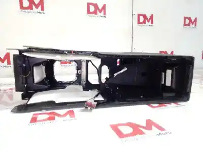 Pezzo di ricambio per auto di seconda mano bracciolo centrale per land rover evoque dynamic riferimenti oem iam   