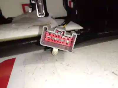 Pezzo di ricambio per auto di seconda mano bracciolo centrale per land rover evoque dynamic riferimenti oem iam   