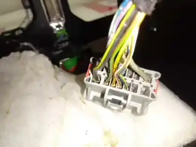 Pezzo di ricambio per auto di seconda mano bracciolo centrale per land rover evoque dynamic riferimenti oem iam   